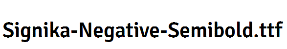 Signika-Negative-Semibold.ttf