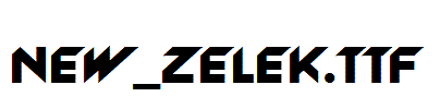 New_Zelek.ttf