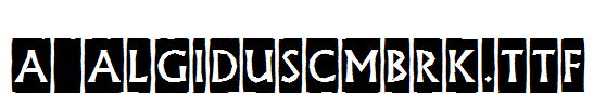 a_AlgidusCmBrk.ttf