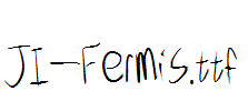 JI-Fermis.ttf