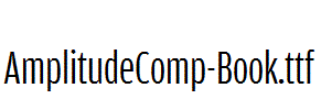 AmplitudeComp-Book.ttf