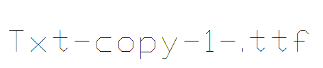 Txt-copy-1-.ttf