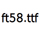 ft58.ttf