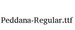 Peddana-Regular.ttf