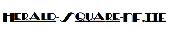 Herald-Square-NF.ttf