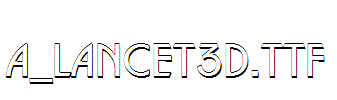 a_Lancet3D.ttf