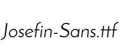 Josefin-Sans.ttf