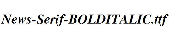 News-Serif-BOLDITALIC.ttf