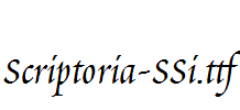 Scriptoria-SSi.ttf