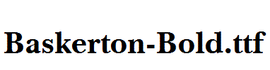 Baskerton-Bold.ttf