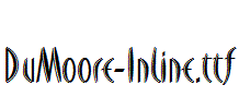 DuMoore-Inline.ttf