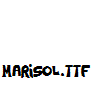 Marisol.ttf