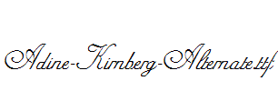 Adine-Kirnberg-Alternate.ttf