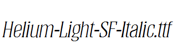 Helium-Light-SF-Italic.ttf