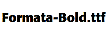 Formata-Bold.ttf