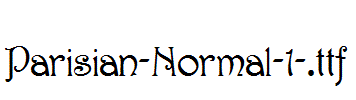 Parisian-Normal-1-.ttf