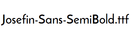 Josefin-Sans-SemiBold.ttf