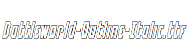 Battleworld-Outline-Italic.ttf