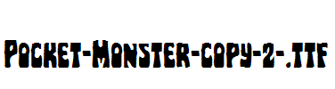 Pocket-Monster-copy-2-.ttf