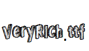 VeryRich.ttf