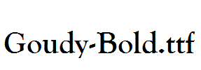 Goudy-Bold.ttf