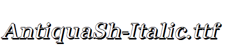 AntiquaSh-Italic.ttf