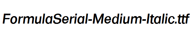 FormulaSerial-Medium-Italic.ttf