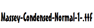 Massey-Condensed-Normal-1-.ttf