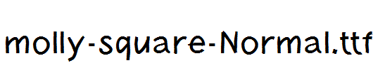 molly-square-Normal.ttf