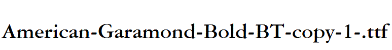 American-Garamond-Bold-BT-copy-1-.ttf