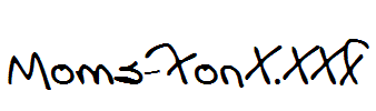 Moms-Font.ttf