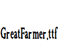 GreatFarmer.ttf