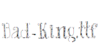 Bad-King.ttf