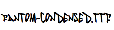 Fantom-Condensed.ttf