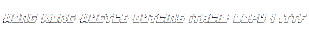 Hong-Kong-Hustle-Outline-Italic-copy-1-.ttf