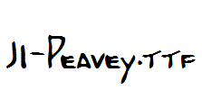 JI-Peavey.ttf