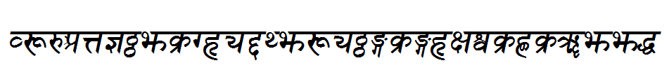 Sanskrit-BoldItalic-copy-1-.ttf