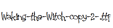 Waking-the-Witch-copy-2-.ttf