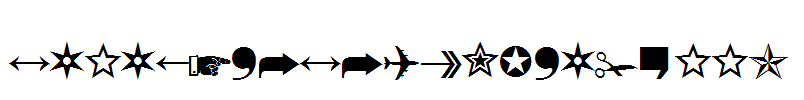 DataSymBDB-Normal.ttf