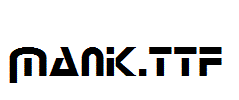 Mank.ttf