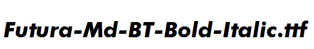 Futura-Md-BT-Bold-Italic.ttf