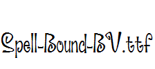 Spell-Bound-BV.ttf