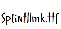 SplintHmk.ttf