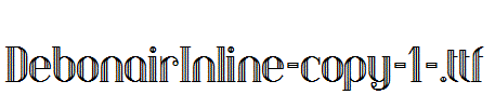 DebonairInline-copy-1-.ttf