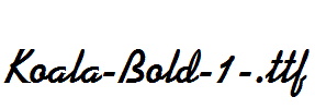 Koala-Bold-1-.ttf