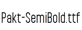 Pakt-SemiBold.ttf