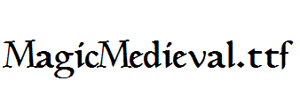 MagicMedieval.ttf