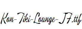 Kon-Tiki-Lounge-JF.ttf