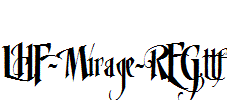 LHF-Mirage-REG.ttf