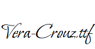 Vera-Crouz.ttf